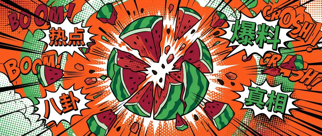 天天体育网app 今日头瓜爆炸漫画横幅